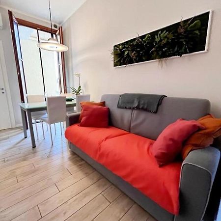 Casa Nana Διαμέρισμα Φλωρεντία Εξωτερικό φωτογραφία