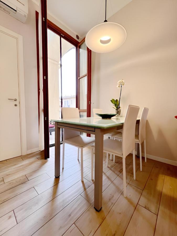 Casa Nana Διαμέρισμα Φλωρεντία Εξωτερικό φωτογραφία