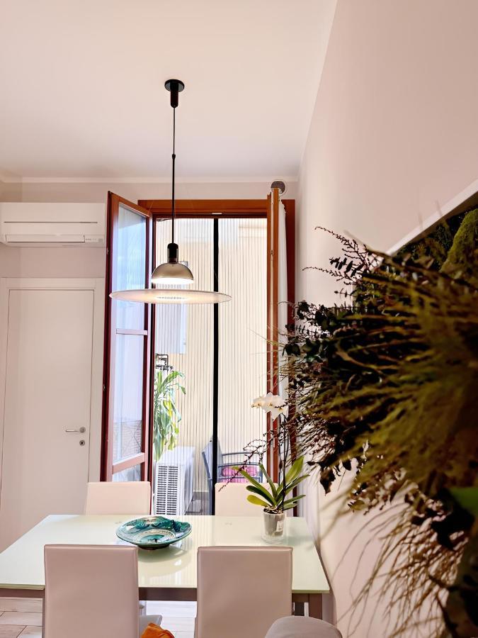 Casa Nana Διαμέρισμα Φλωρεντία Εξωτερικό φωτογραφία
