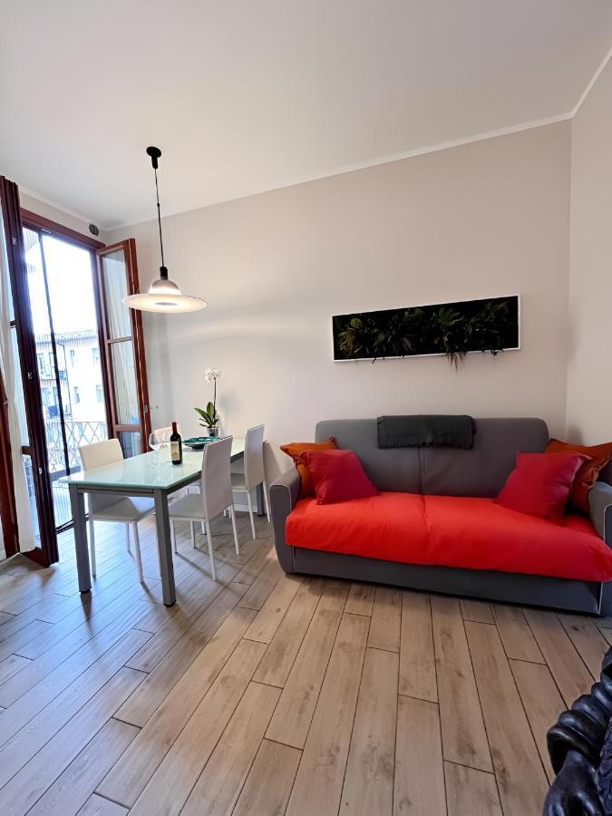 Casa Nana Διαμέρισμα Φλωρεντία Εξωτερικό φωτογραφία