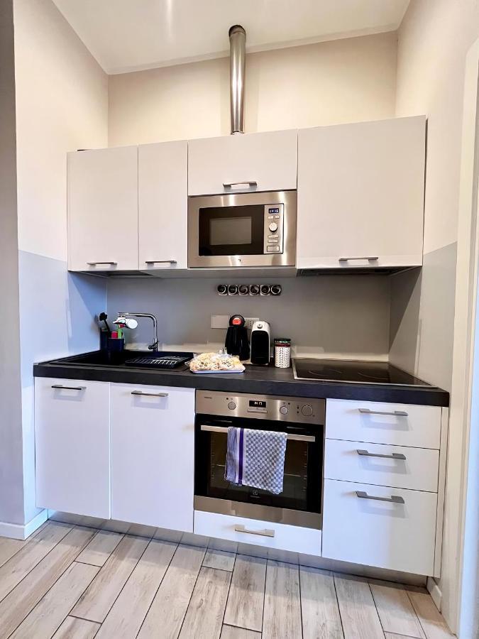 Casa Nana Διαμέρισμα Φλωρεντία Εξωτερικό φωτογραφία