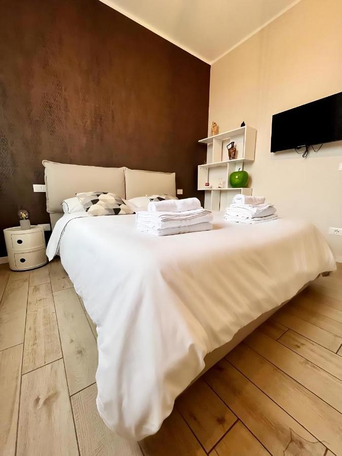 Casa Nana Διαμέρισμα Φλωρεντία Εξωτερικό φωτογραφία