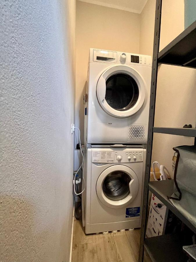 Casa Nana Διαμέρισμα Φλωρεντία Εξωτερικό φωτογραφία