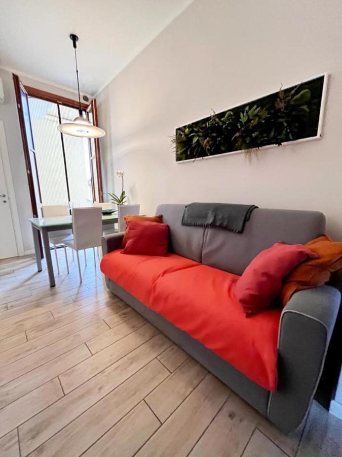 Casa Nana Διαμέρισμα Φλωρεντία Εξωτερικό φωτογραφία