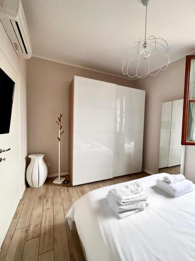 Casa Nana Διαμέρισμα Φλωρεντία Εξωτερικό φωτογραφία