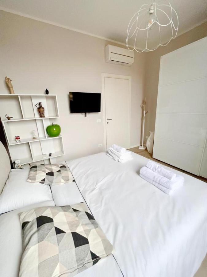 Casa Nana Διαμέρισμα Φλωρεντία Εξωτερικό φωτογραφία