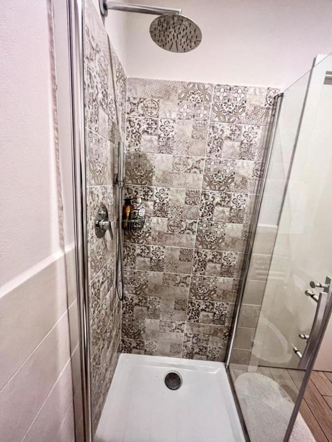 Casa Nana Διαμέρισμα Φλωρεντία Εξωτερικό φωτογραφία