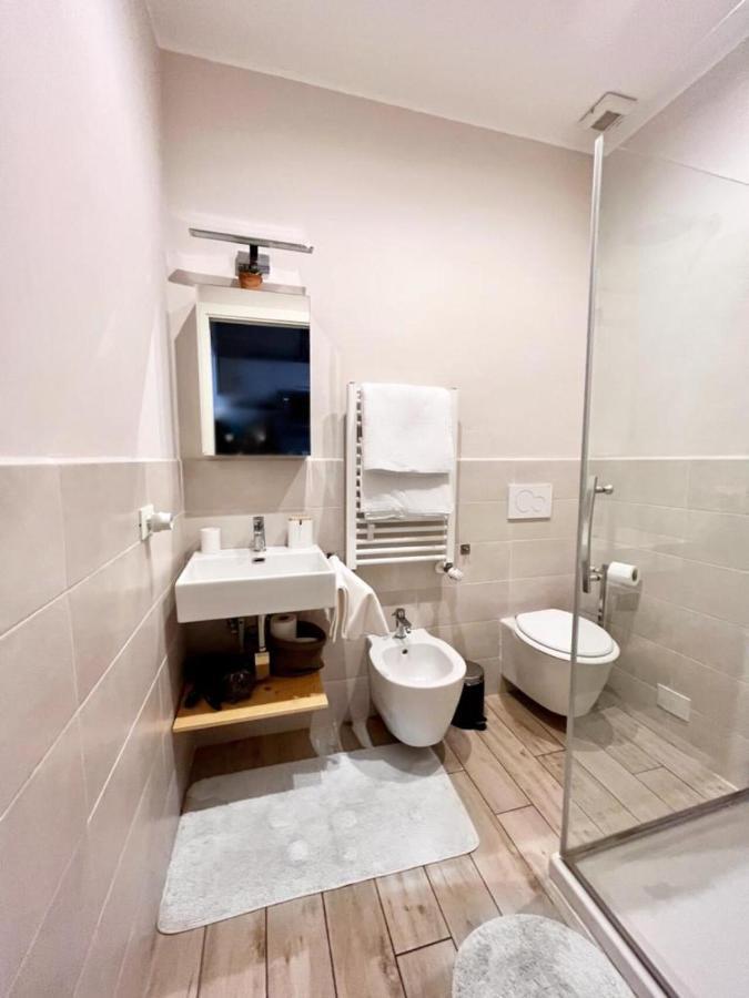 Casa Nana Διαμέρισμα Φλωρεντία Εξωτερικό φωτογραφία